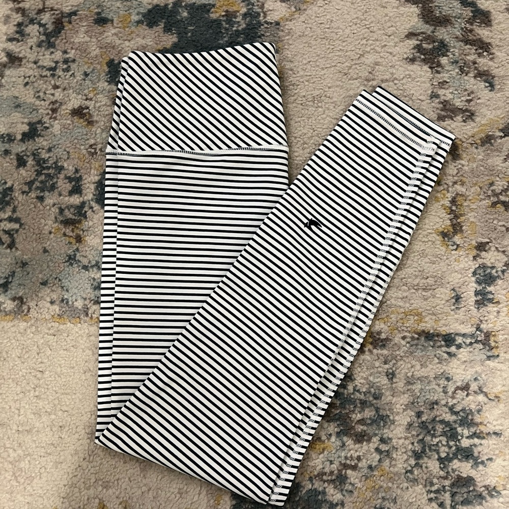 Glyder High Power Leggings - Picture 3 of 3